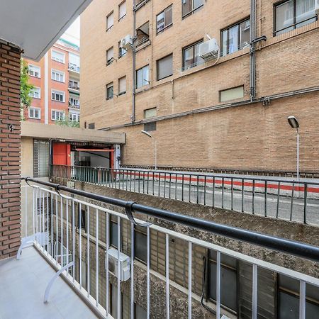 Amazinn Places Chamberi Madrid Eksteriør bilde